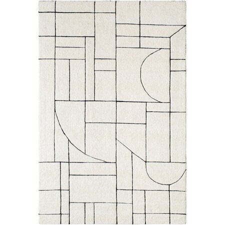 Livabliss Portobello PBO-2302 Handmade Area Rug PBO2302-576
